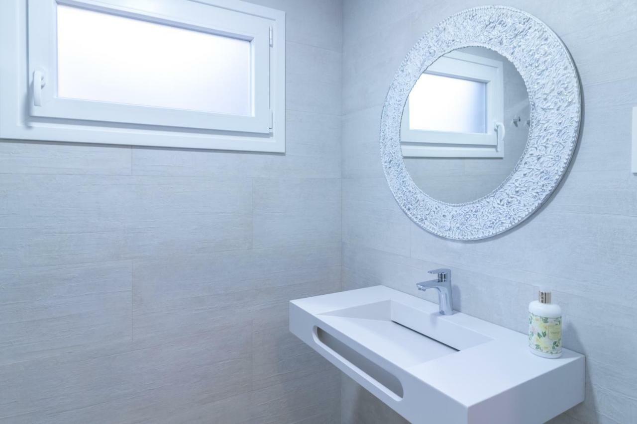 Apartment Malagueta Cervantes Málaga